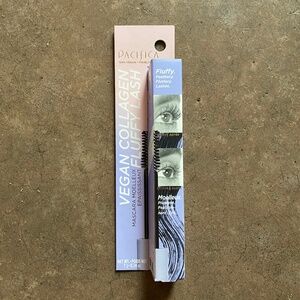 Pacifica Vegan Collagen Fluffy Lash Mascara